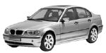 BMW E46 U2365 Fault Code