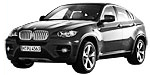 BMW E71 U2365 Fault Code
