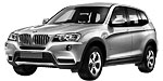 BMW F25 U2365 Fault Code